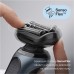 Бритва BRAUN Series 6 60-N1000s черный купить по выгодной цене с доставкой в Луганске, Стаханове в магазине Tehnobox