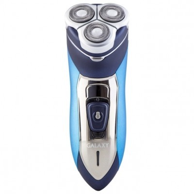 Бритва аккумуляторная 220-240В 50гц GALAXY 4208гл