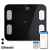 Весы напольные SCARLETT диагностика Bluetooth SC-BS33ED46 (черный) купить по выгодной цене с доставкой в Луганске, Лутугино в магазине Tehnobox