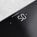 Весы напольные SCARLETT диагностика Bluetooth SC-BS33ED46 (черный) купить по выгодной цене с доставкой в Луганске, Лутугино в магазине Tehnobox