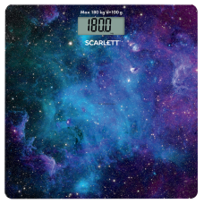 Весы Scarlett SC-BS33E046