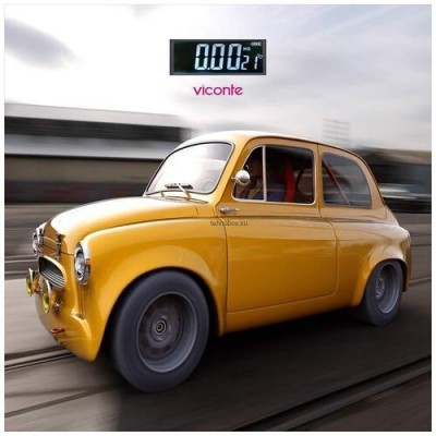 Весы напольные электр.Viconte VC-524-02
