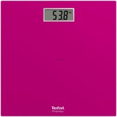 Весы напольные электронные Tefal PP1403V0 розовый
