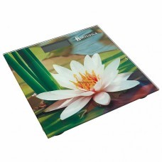 Весы напол Василиса ВА-4011 Кувшинка 180кг 26