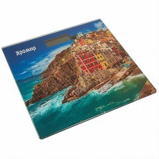 Весы напольные электр.Яромир ЯР-4207 "Риомаджоре"