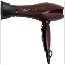 Фен для волос профессиональный GALAXY LINE GL4347