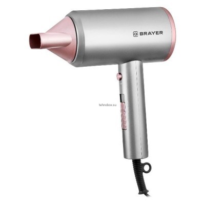 Фен BRAYER 3022BR