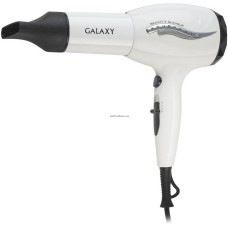 Фен для волос 2000Вт 3 скорости, GALAXY 4331гл