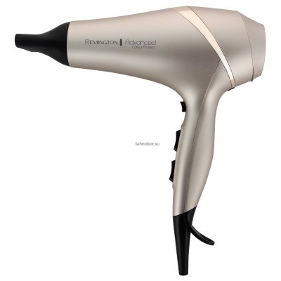 Фен REMINGTON AC8605 купить по выгодной цене с доставкой в Луганске, Стаханове в магазине Tehnobox