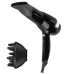 Фен SCARLETT SC-HD70I45 черный купить по выгодной цене с доставкой в Луганске, Свердловске в магазине Tehnobox