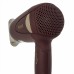 Фен DELTA LUX DL-0936 коричн./золото, 1600Вт, турмал ионизация, складная ручка купить по выгодной цене с доставкой в Луганске, Алчевске в магазине Tehnobox