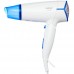 Фен ZELMER ZHD8320B WHITE/BLUE купить по выгодной цене с доставкой в Луганске, Лутугино в магазине Tehnobox