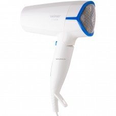 Фен ZELMER ZHD8320B WHITE/BLUE