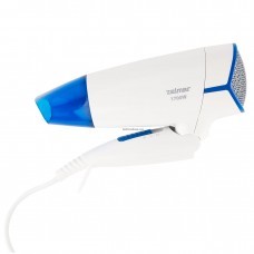 Фен ZELMER ZHD8320B WHITE/BLUE