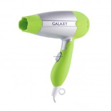 Фен для волос 1200Вт 2 скорости, GALAXY 4301гл