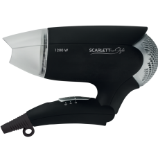 Фен Scarlett SC-HD70IT02