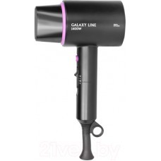 Фен для волос GALAXY LINE GL4346