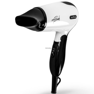 Фен VAIL VL-6200 1200Вт купить по выгодной цене с доставкой в Луганске, Краснодоне в магазине Tehnobox