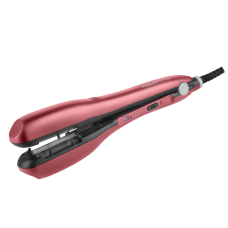 Щипцы для волос SCARLETT SC-HS60699 (розовый)