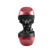 Щипцы для волос SCARLETT SC-HS60699 (розовый)