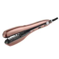Щипцы для волос SCARLETT SC-HS60700 (розовое золото металлик)