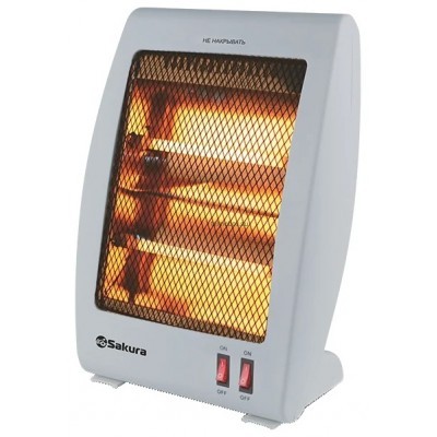 Обогреватель инфракрасный SAKURA SA-0670W