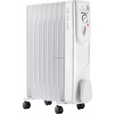 Обогреватель масляный SAKURA SA-0339W