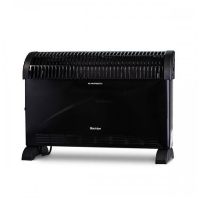 Конвекторный обогреватель Blackton Bt CNH1110 Black