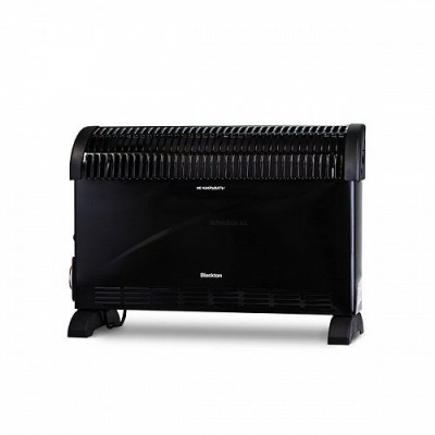 Конвекторный обогреватель Blackton Bt CNH1111 Black