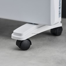 Конвектор SCARLETT SCA H VER33 1500 (белый)