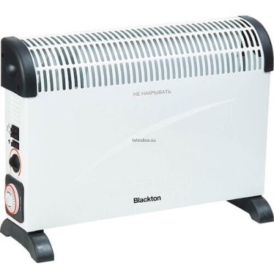 Конвекторный обогреватель Blackton Bt CNH1111 White
