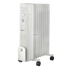Масляный обогреватель Blackton Bt OH3111 Белый