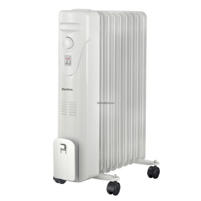 Масляный обогреватель Blackton Bt OH3111 Белый