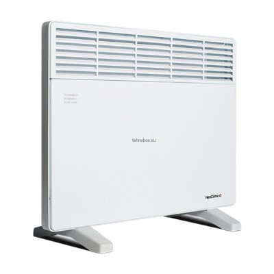 Электроконвектор NEOCLIMA Comforte T1.5 ЭВНА-1,5/230С2 купить по выгодной цене с доставкой в Луганске, Свердловске в магазине Tehnobox