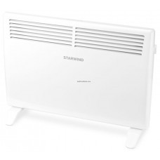 Электроконвектор STARWIND SHV1015 1500 Вт