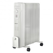 Масляный обогреватель Blackton Bt OH3112 Белый