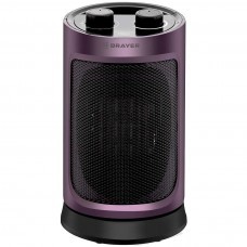 Тепловентилятор BRAYER 4850BR