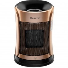 Тепловентилятор BRAYER 4851BR