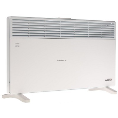 Электроконвектор NEOCLIMA Comforte T2.5 ЭВНА-2,5/230С2 купить по выгодной цене с доставкой в Луганске, Стаханове в магазине Tehnobox