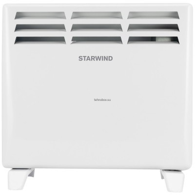 Электроконвектор STARWIND SHV4515 1500 Вт