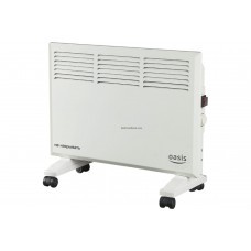 Конвектор OASIS KM-20 (U)