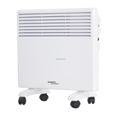 Конвектор SCARLETT SCA H VER31 1000 (белый)