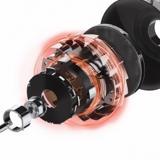 Соковыжималка REDMOND RJ-M930 S золотистый
