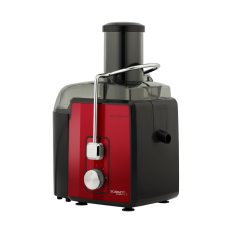 Соковыжималка центробежная SCARLETT SC-JE50S21 (красный)