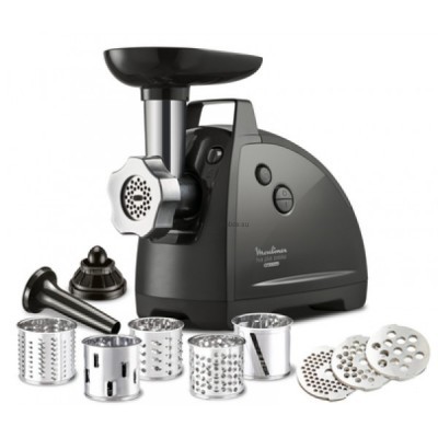 Мясорубка Moulinex HV8 Plus ME684832