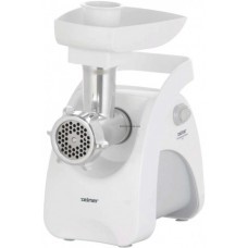 Мясорубка ZELMER ZMM9801B WHITE