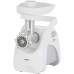 Мясорубка ZELMER ZMM9801B WHITE купить по выгодной цене с доставкой в Луганске, Краснодоне в магазине Tehnobox