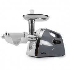 Мясорубка электрическая VAIL VL-5402 серая