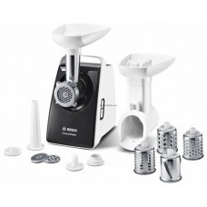 Мясорубка Bosch MFW3640A белый
