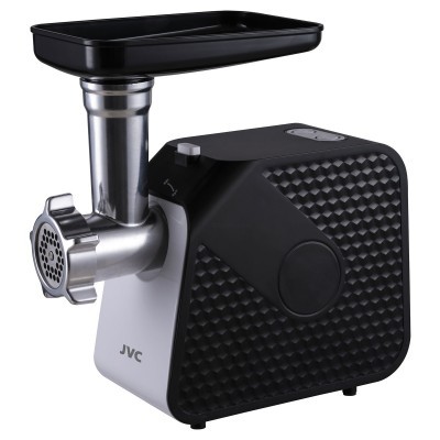 Мясорубка "JVC" JK-MG126 1800Вт, реверс